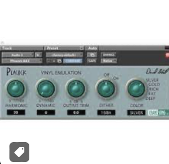 Crane Song Phoenix 2 (VST + AU + AAX)